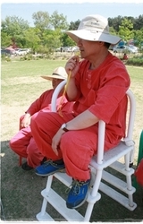 생활한복 