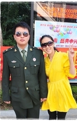 생활한복 