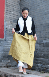 생활한복 