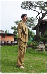 생활한복 