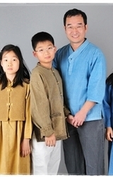 생활한복 