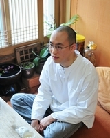생활한복 