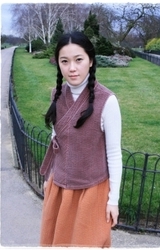 생활한복 