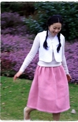 생활한복 