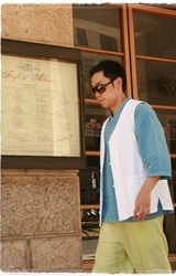 생활한복 
