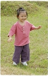생활한복 