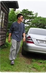 생활한복 