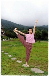 생활한복 