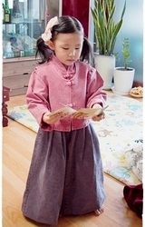 생활한복 