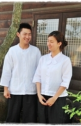 생활한복 