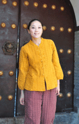 생활한복 