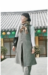 생활한복 