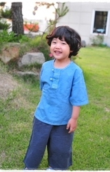 생활한복 