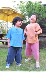 생활한복 