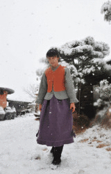 생활한복 