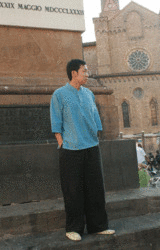 생활한복 