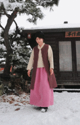 생활한복 