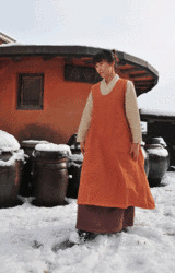 생활한복 