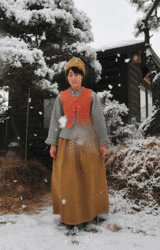 생활한복 