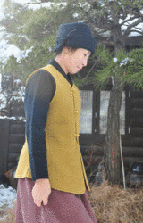 생활한복 