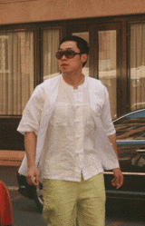 생활한복 