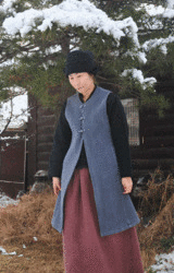 생활한복 
