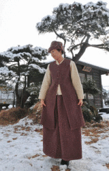 생활한복 