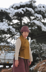 생활한복 