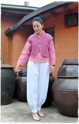 생활한복 