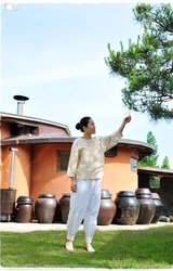 생활한복 