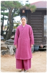 생활한복 
