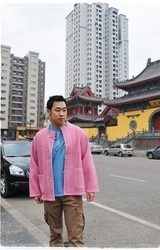 생활한복 
