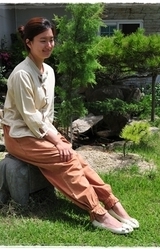 생활한복 