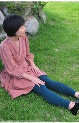 생활한복 
