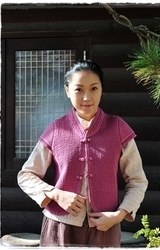 생활한복 