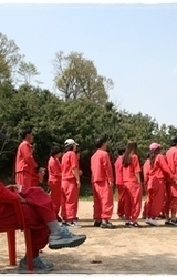 생활한복 