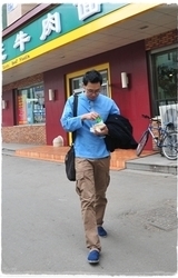 생활한복 