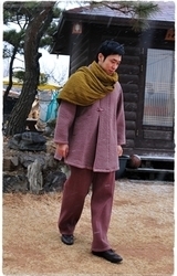 생활한복 