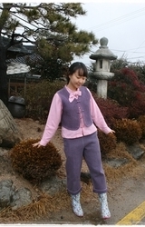 생활한복 