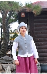 생활한복 
