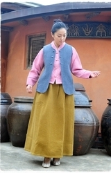 생활한복 