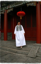 생활한복 