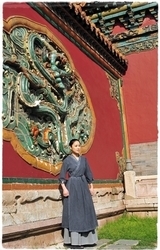 생활한복 