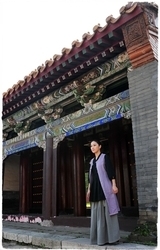 생활한복 