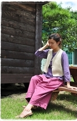 생활한복 