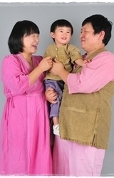 생활한복 