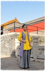 생활한복 