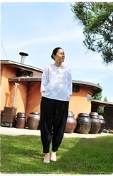 생활한복 