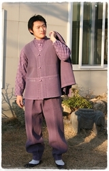 생활한복 