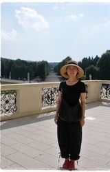 생활한복 
